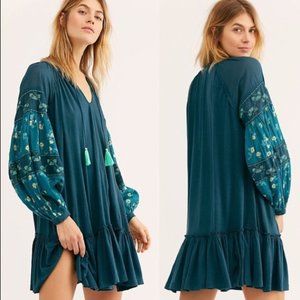 ✨ Free People Mix It Up Tunic ✨